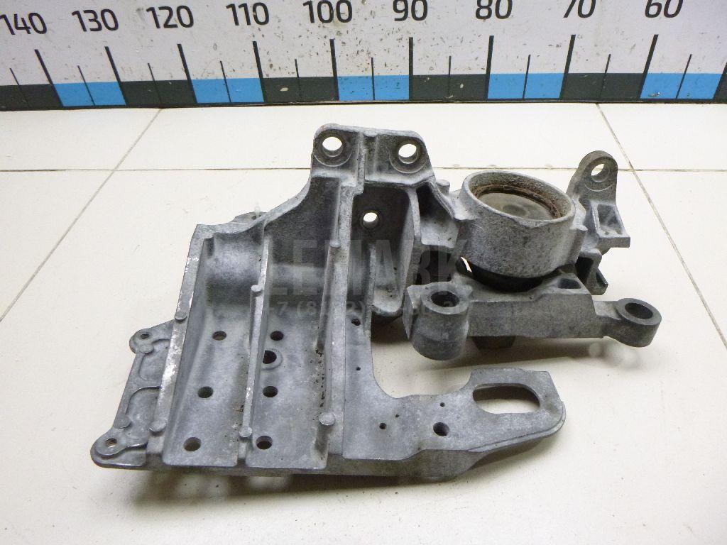 Опора КПП левая 11220JD21A Nissan