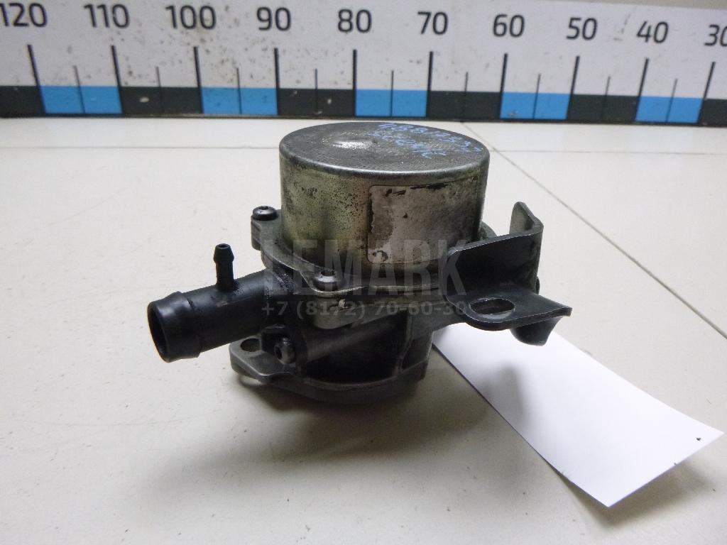 Насос вакуумный 146505272R Renault