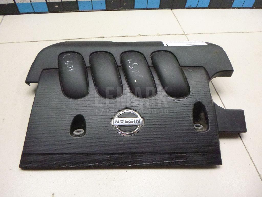 Накладка декоративная 14041JG00A Nissan