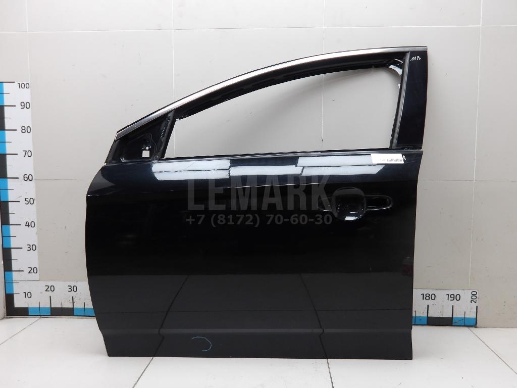 Дверь передняя левая 1778162 Ford