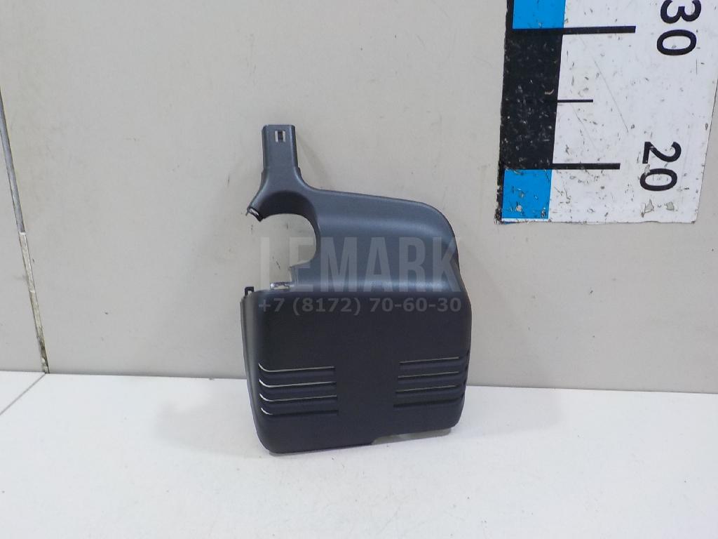 Накладка декоративная 284L84EA0A Nissan