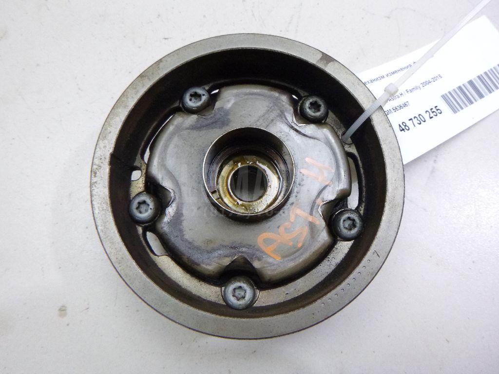 Механизм изменения фаз ГРМ 5636467 GM