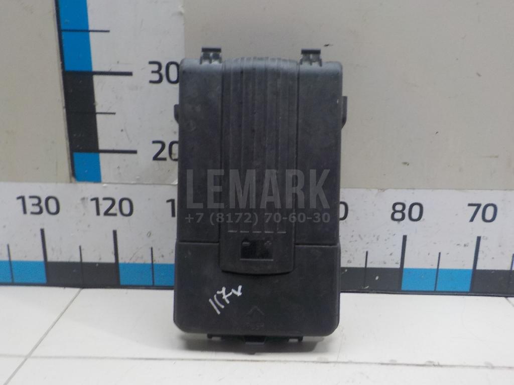 Крышка аккумулятора 3C0915443A VAG