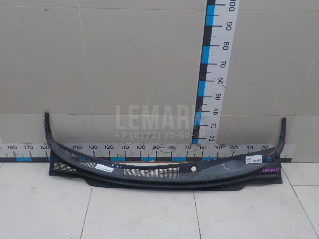 Решетка стеклооч. (планка под лобовое стекло) 861501H000 Hyundai-Kia