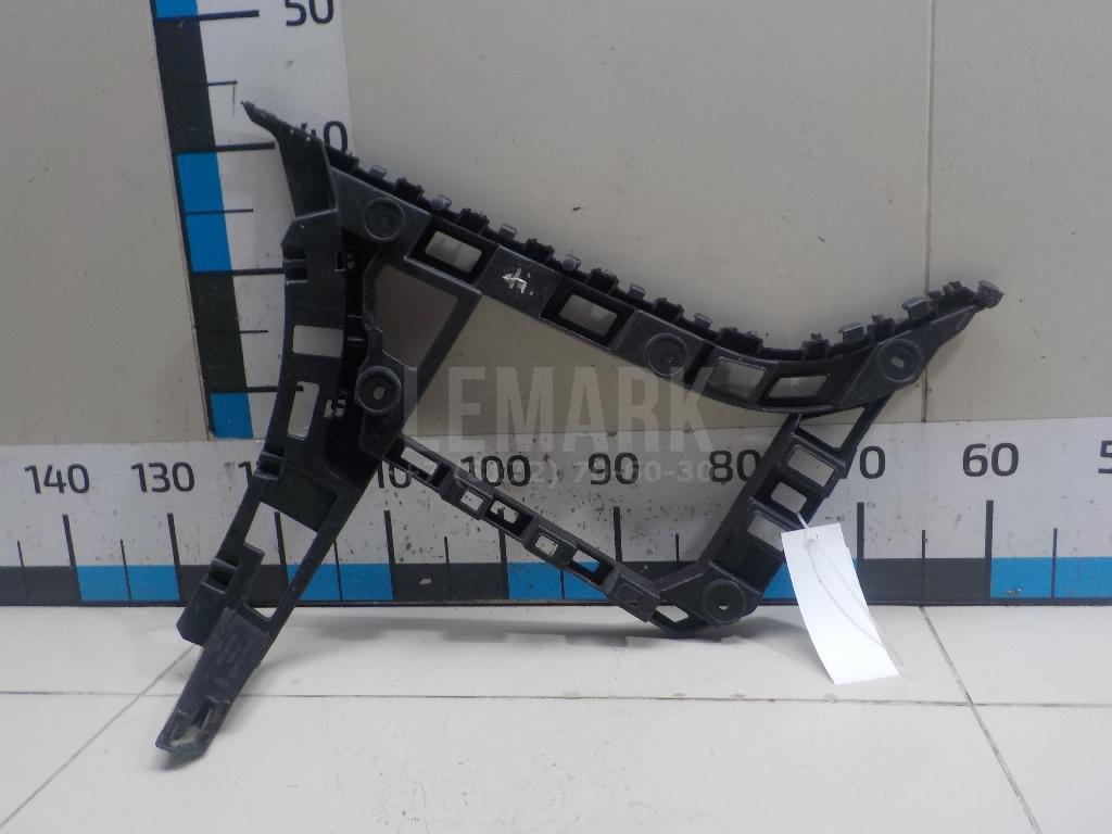 Направляющая заднего бампера правая 5C6807394 VAG