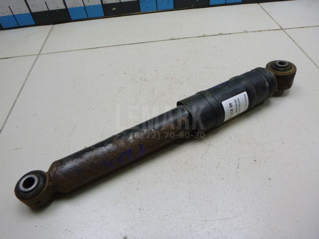 Амортизатор задний 22242959 GM