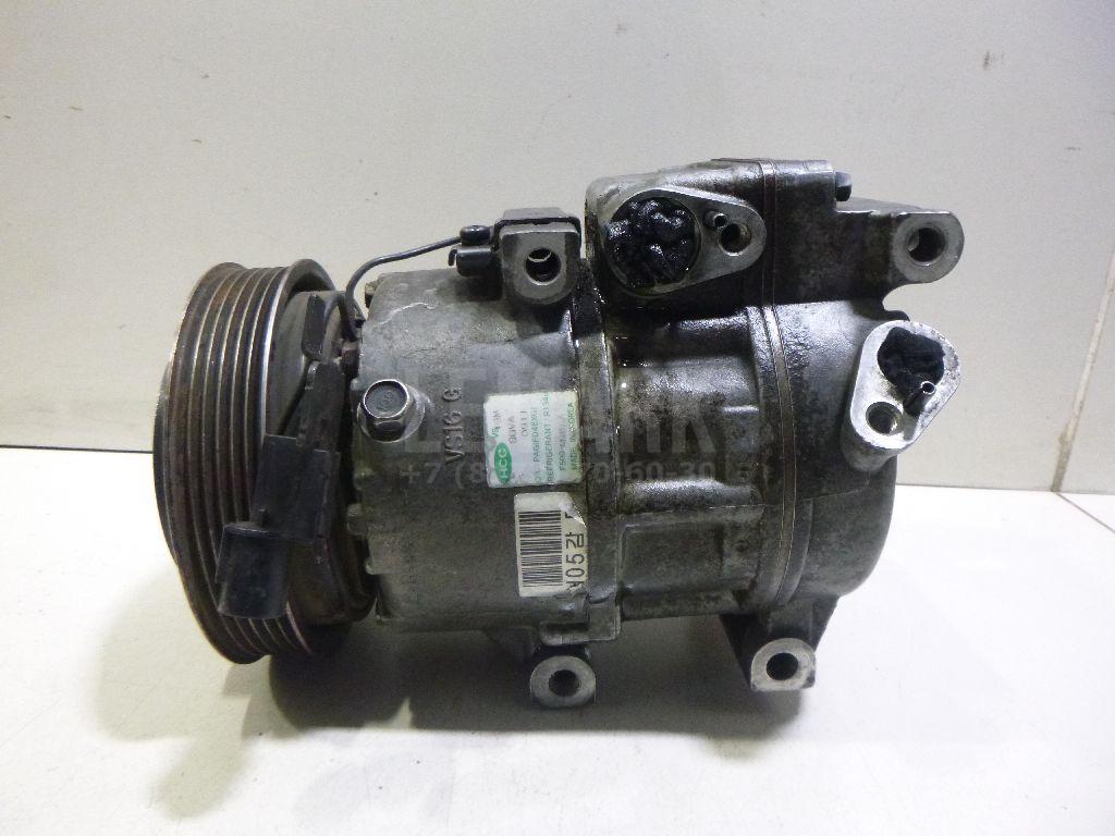 Компрессор кондиционера 977012H040 Hyundai-Kia