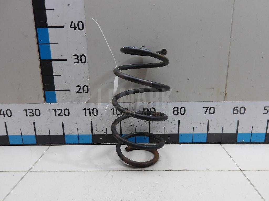 Пружина передняя 54010JD02C Nissan