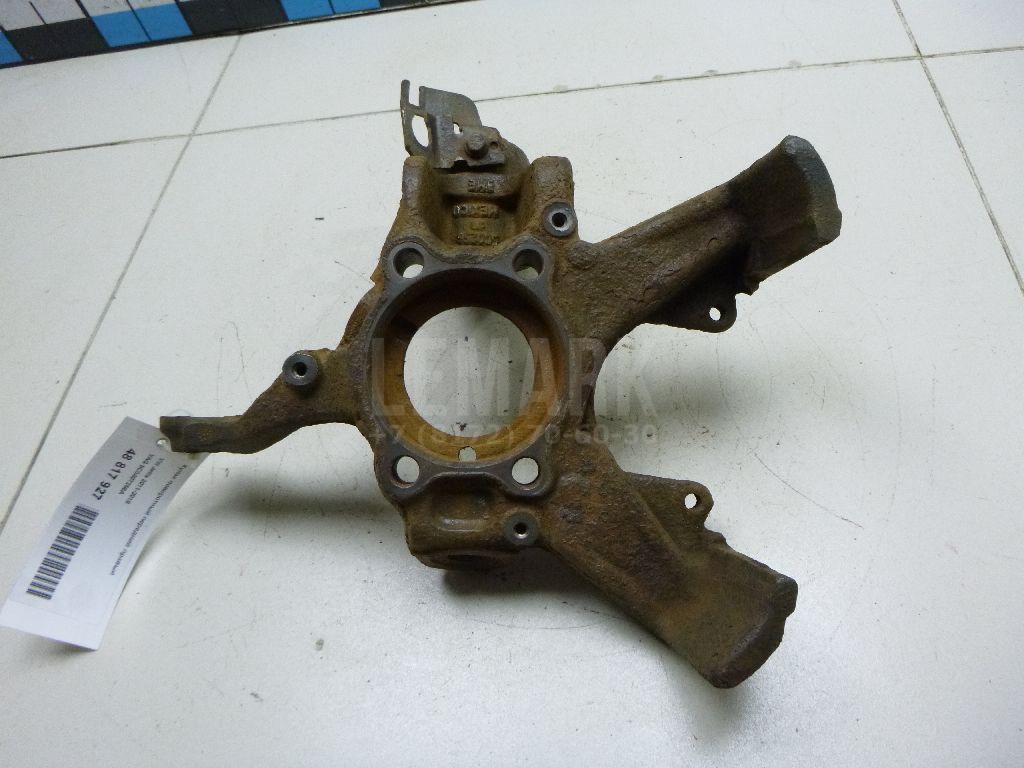 Кулак поворотный передний правый 5C0407256A VAG