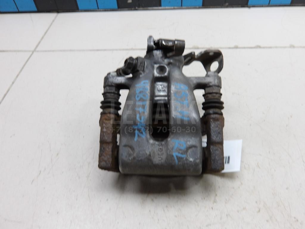 Суппорт тормозной задний левый 542096 GM