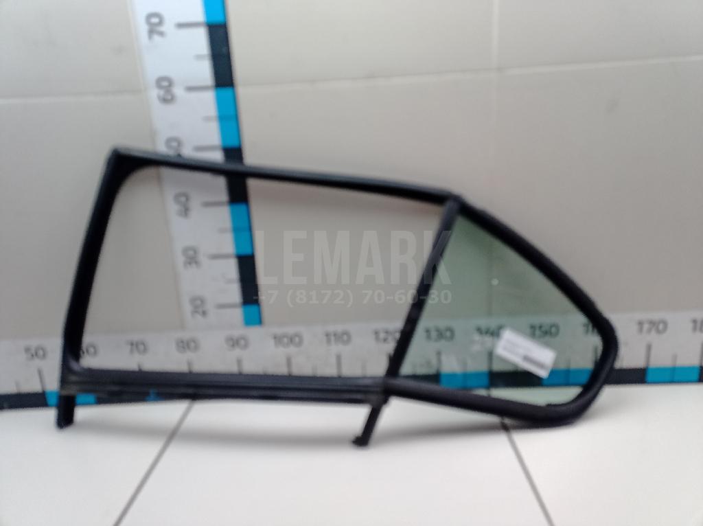 Стекло двери задней левой (форточка) 1Z5845209G VAG