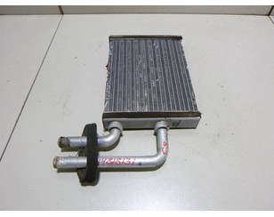 Радиатор отопителя для Mitsubishi Lancer Cedia (CS) 2000-2003 с разборки состояние хорошее