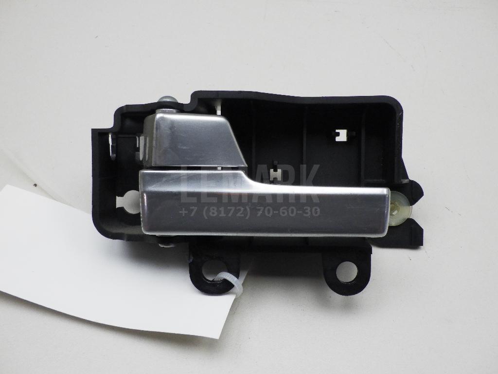Ручка двери внутренняя левая 3M51R22601AA Ford
