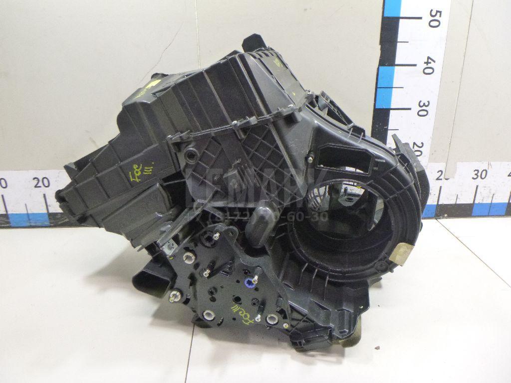 Корпус отопителя 2034053 Ford