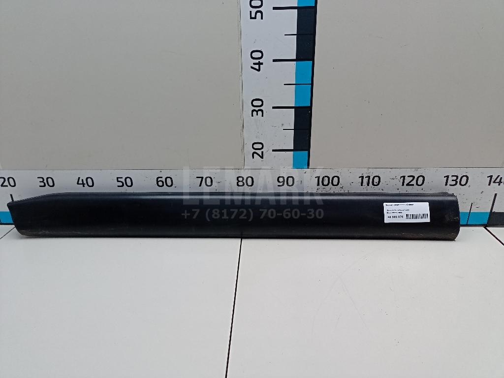 Накладка двери передней левой 80877JG00A Nissan