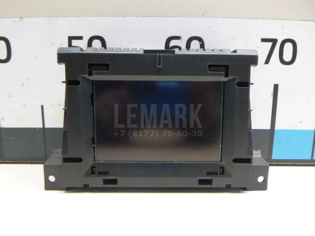 Дисплей информационный 13381053 GM