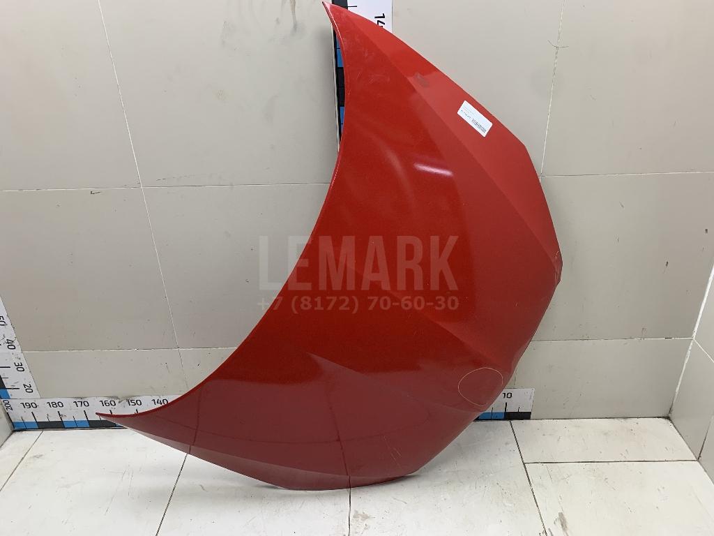 Капот SD20017A TYG