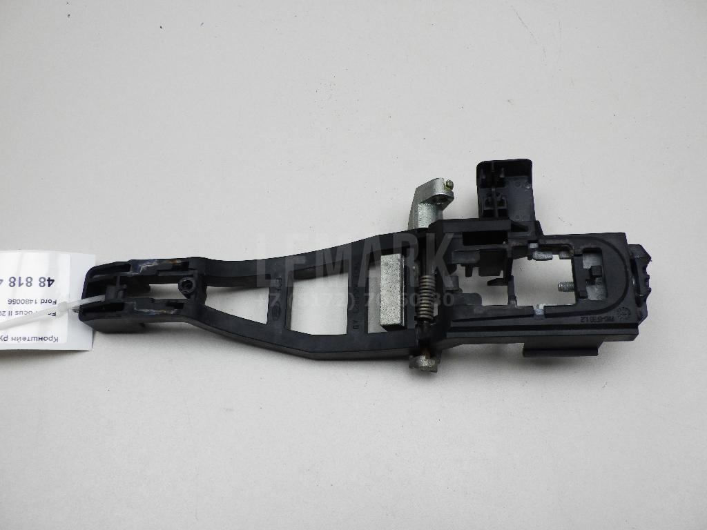 Кронштейн ручки 1480056 Ford