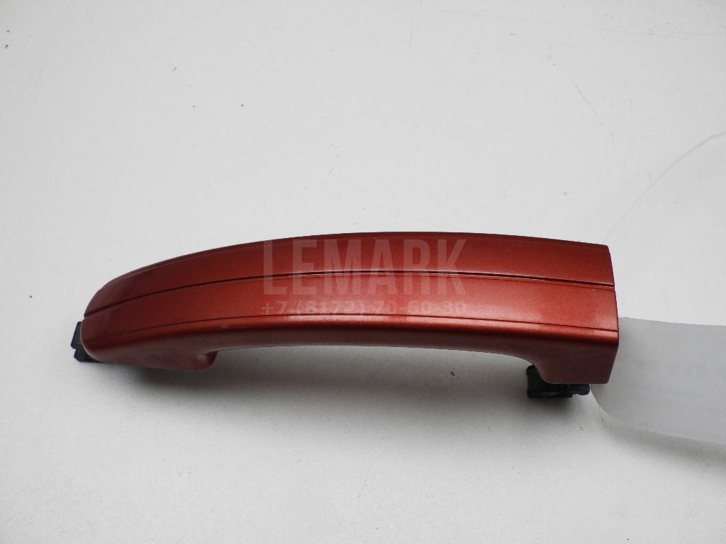 Ручка двери наружная 1305822 Ford