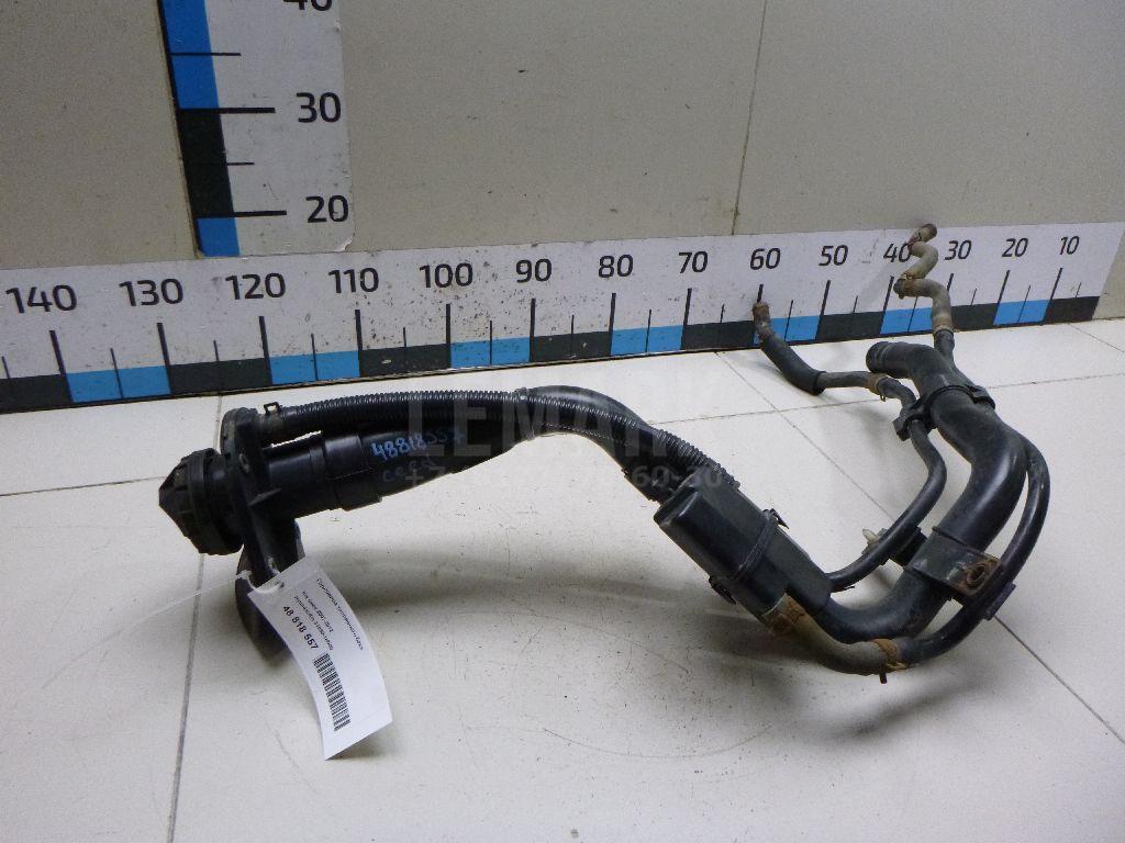 Горловина топливного бака 310301H000 Hyundai-Kia