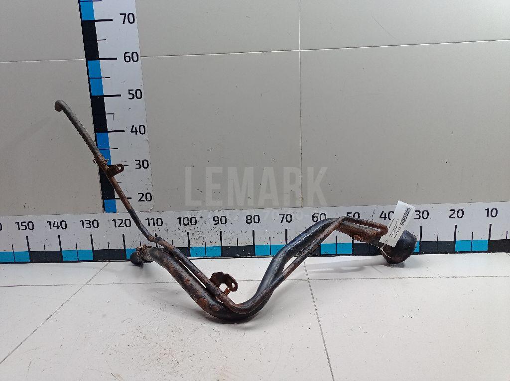 Горловина топливного бака 17221JD000 Nissan