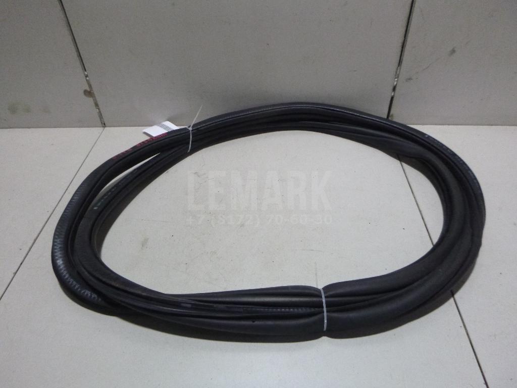 Уплотнитель (внутри) 5JA867366J5AP VAG
