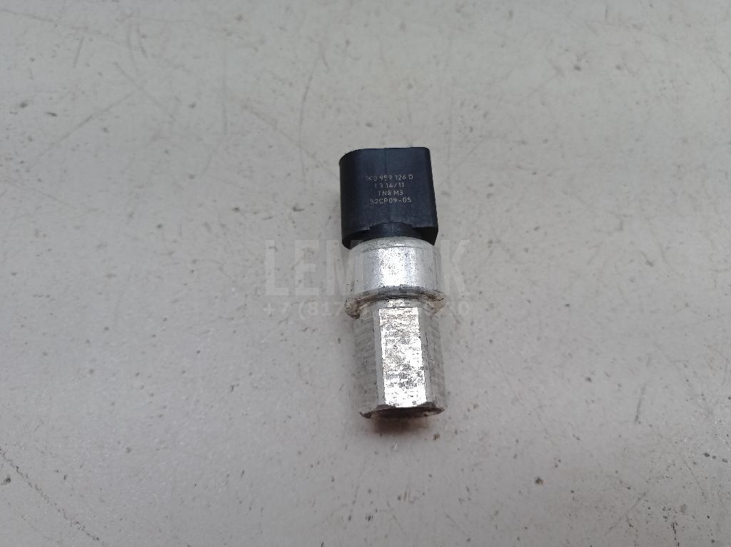 Датчик кондиционера 1K0959126D VAG