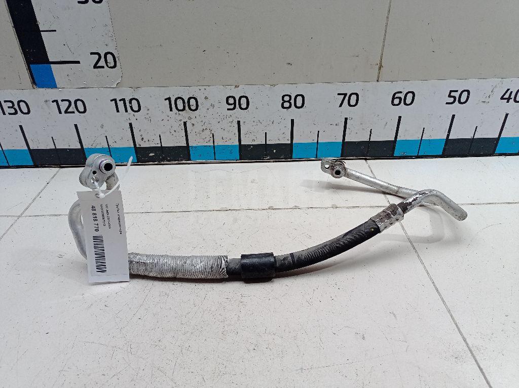 Трубка кондиционера 5C0820721D VAG