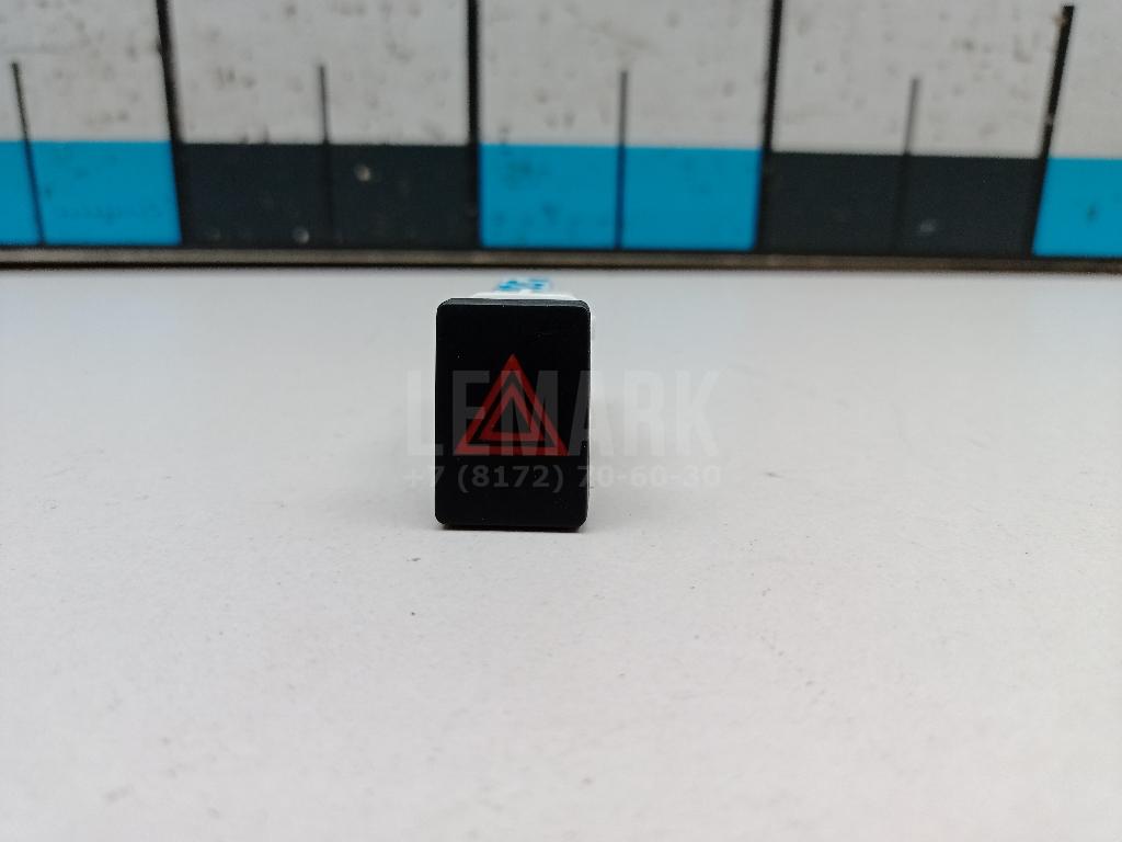 Кнопка аварийной сигнализации 25290JD000 Nissan