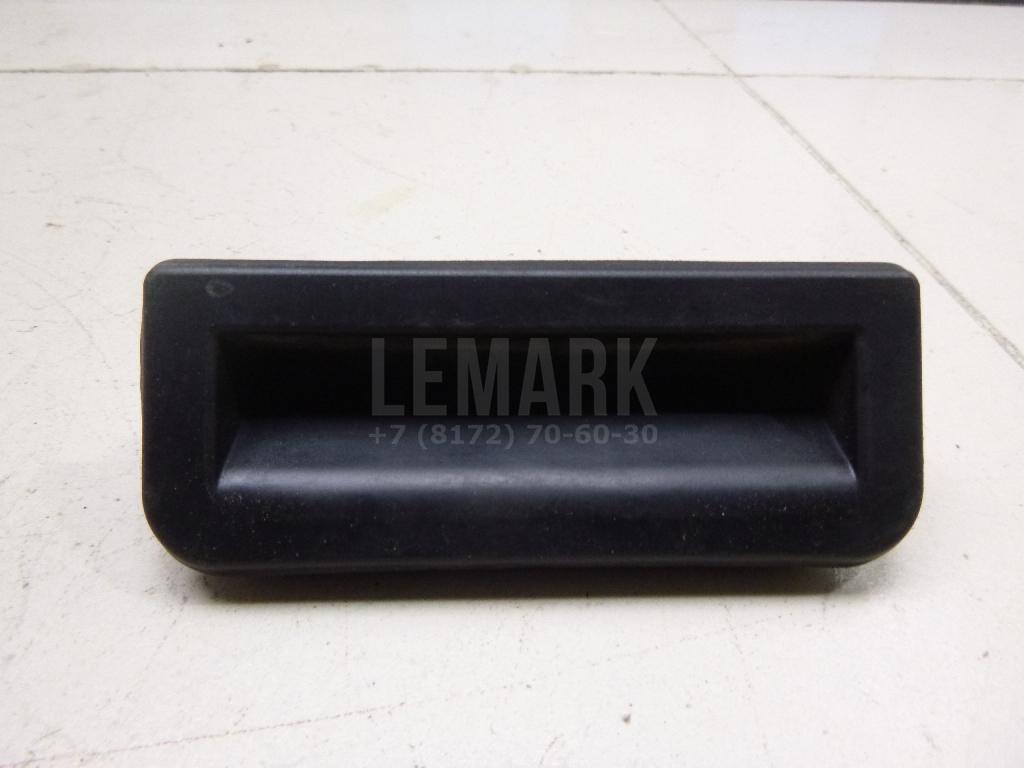 Кнопка открывания багажника 6V0827566 VAG