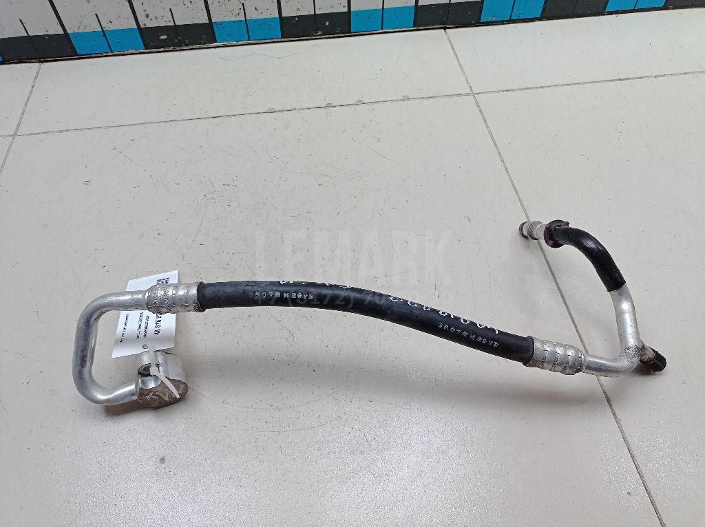 Трубка кондиционера 6Q0820744BF VAG
