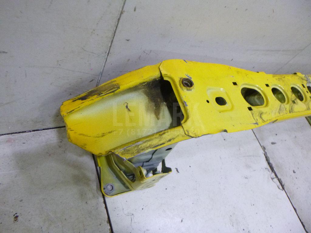 Усилитель переднего бампера для  Ford Fiesta 1995-2001
