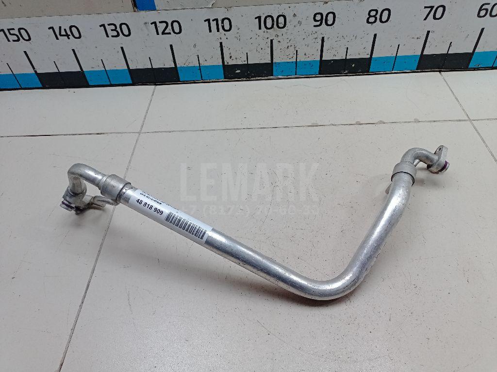 Трубка кондиционера 5Q1816738B VAG