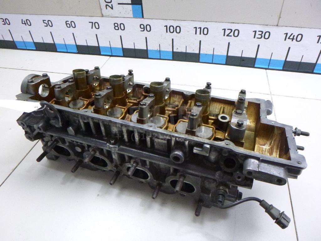 Головка блока 2210023780 Hyundai-Kia