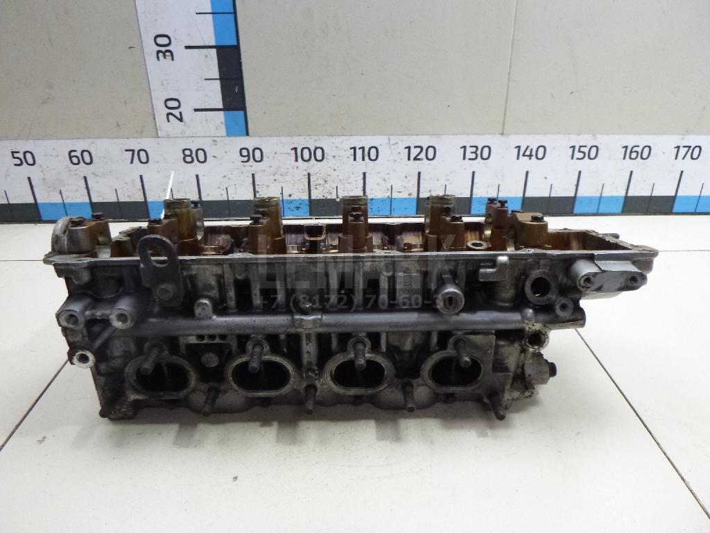 Головка блока 2210023780 Hyundai-Kia