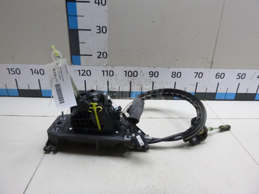 Кулиса КПП 6RA713025AN VAG