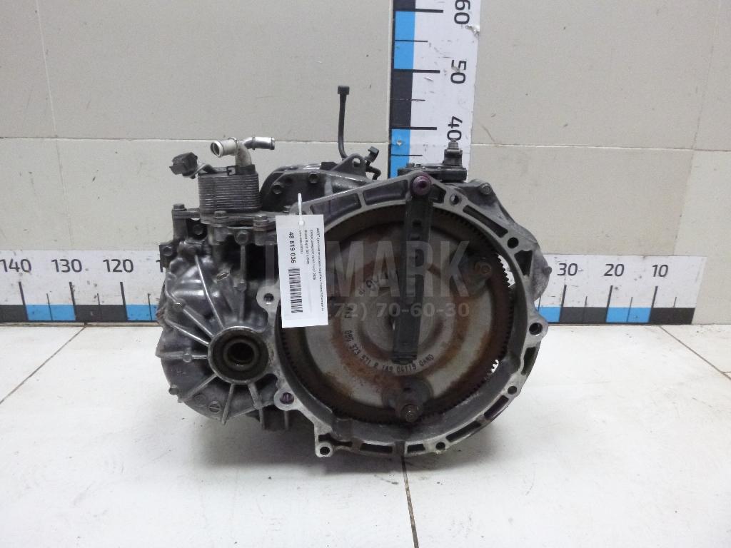 АКПП (автоматическая коробка переключения передач) 09G300032 VAG