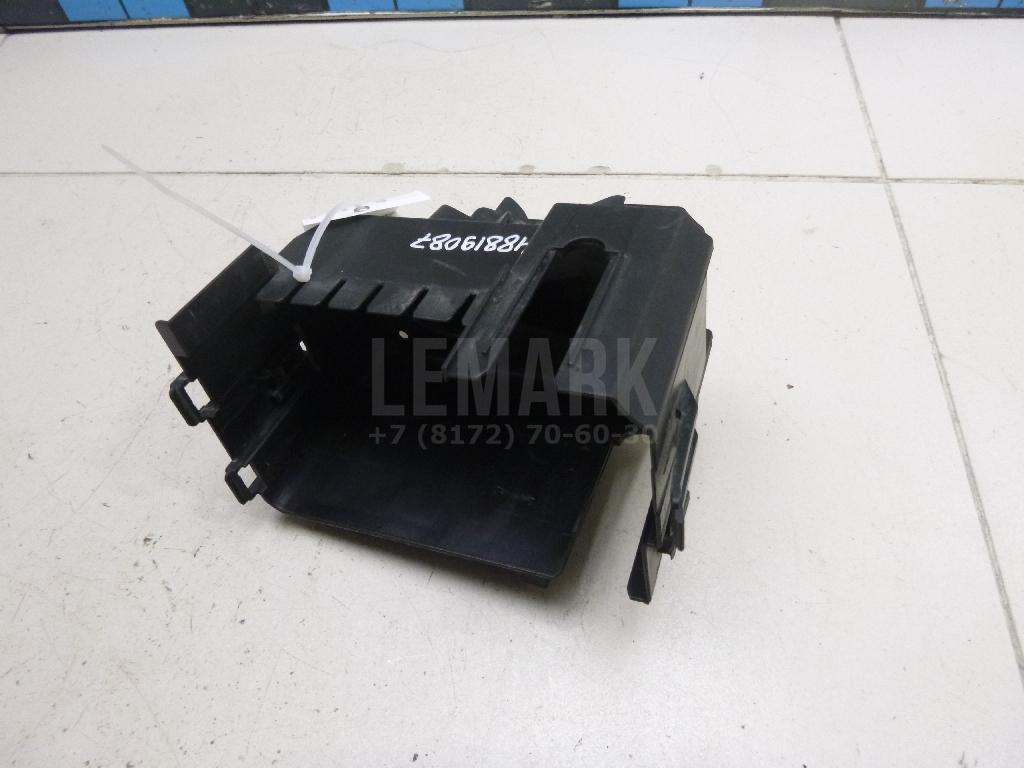 Корпус блока предохранителей 6C0907361F VAG