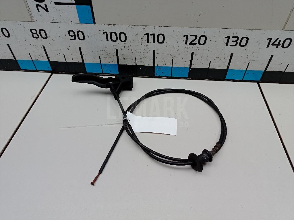 Трос открывания капота 6178457 GM