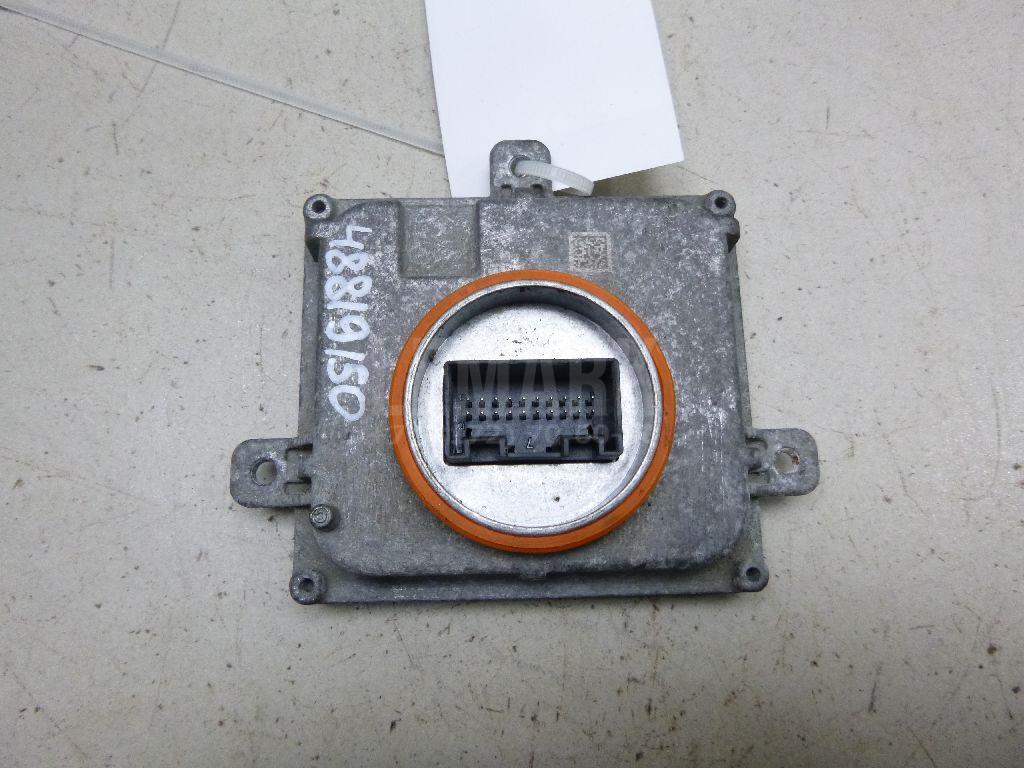 Блок управления светом 4G0907397Q VAG