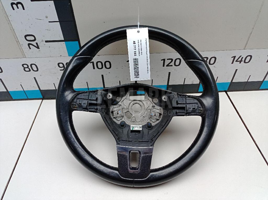 Рулевое колесо для AIR BAG (без AIR BAG) 3C8419091BEE74 VAG