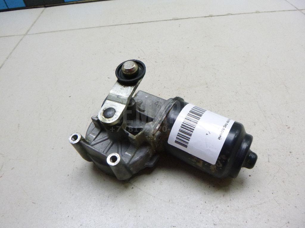 Моторчик стеклоочистителя передний 5JB955113A VAG