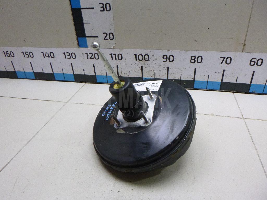 Усилитель тормозов вакуумный 6C1614106B VAG