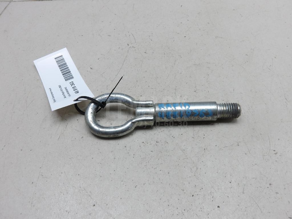 Крюк буксировочный 6K0803615C VAG