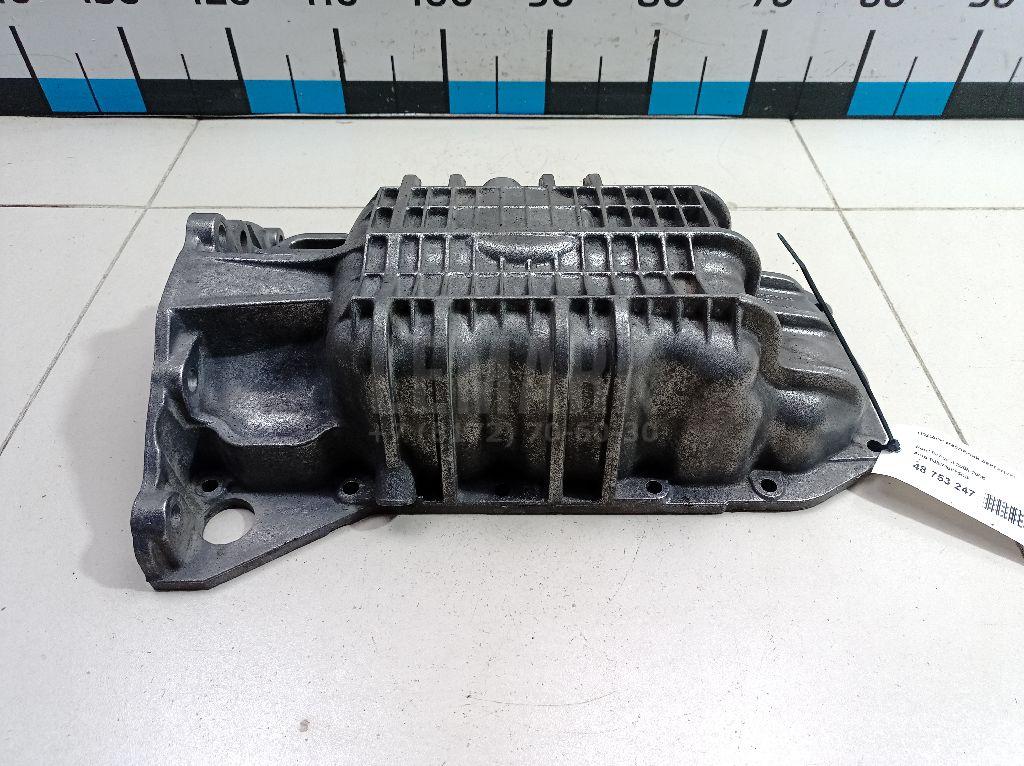 Поддон масляный двигателя 98MM6675CB Ford