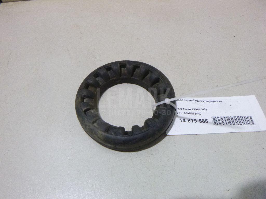 Опора задней пружины верхняя 98AG5599AC Ford