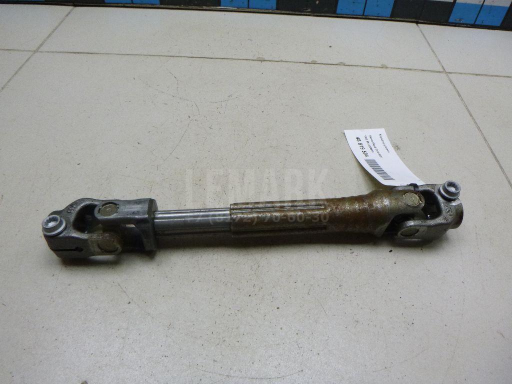 Кардан рулевой 6R1423961E VAG