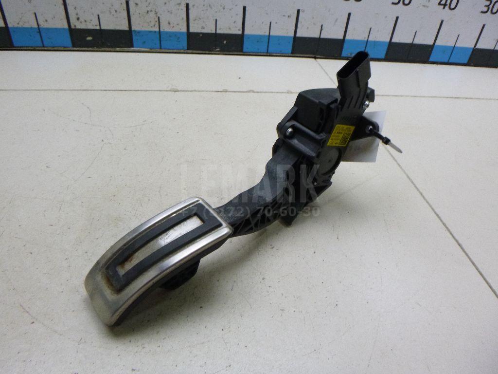 Педаль газа 6C1723503D VAG