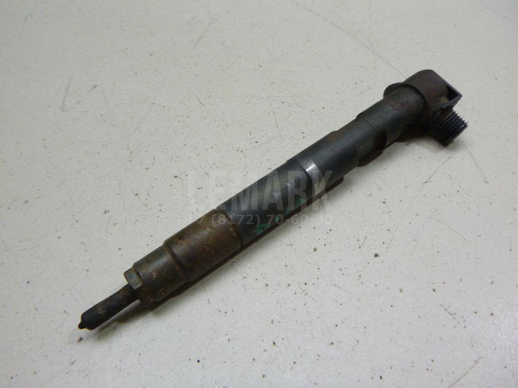 Форсунка дизельная электрическая 6510700587 Mercedes Benz
