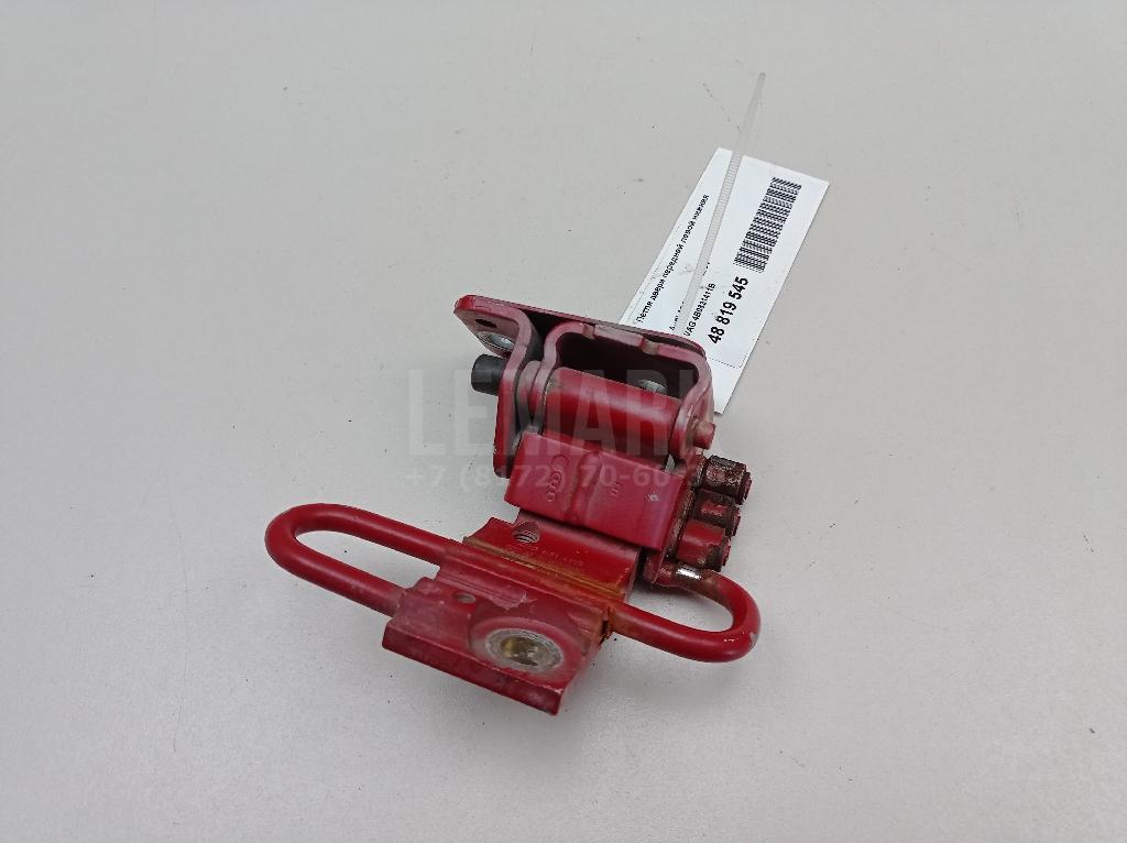 Петля двери передней левой нижняя 4B0831411B VAG